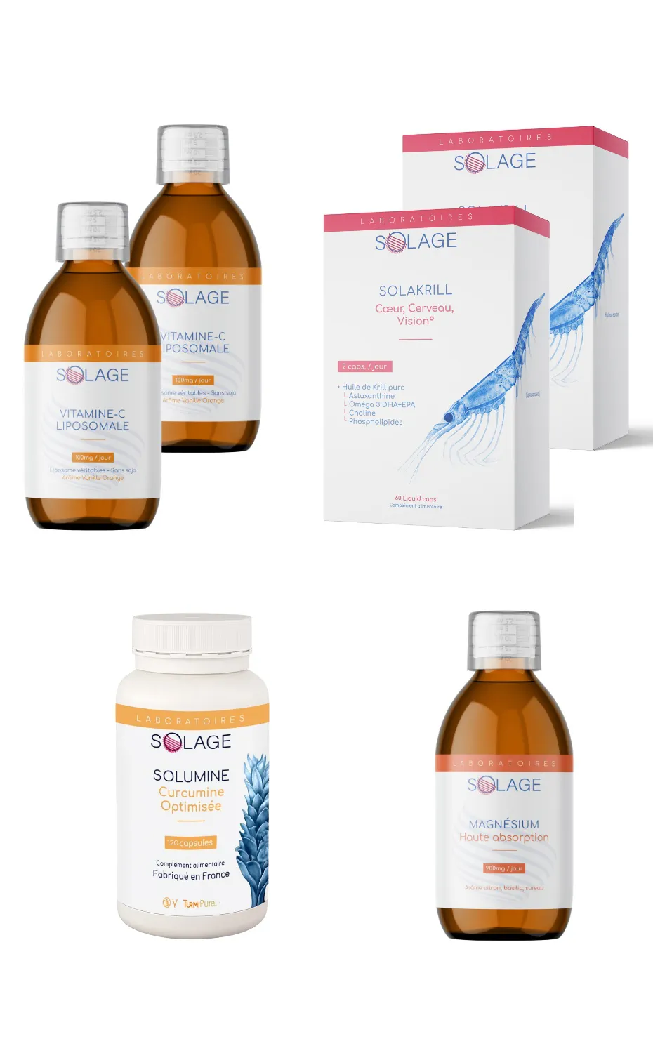Pack Essentiel