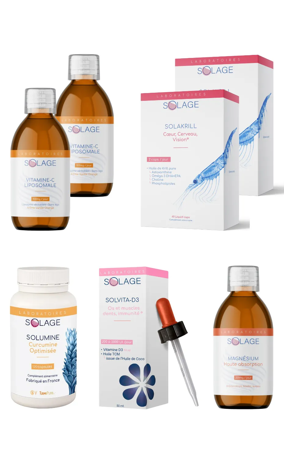 Pack Essentiel +