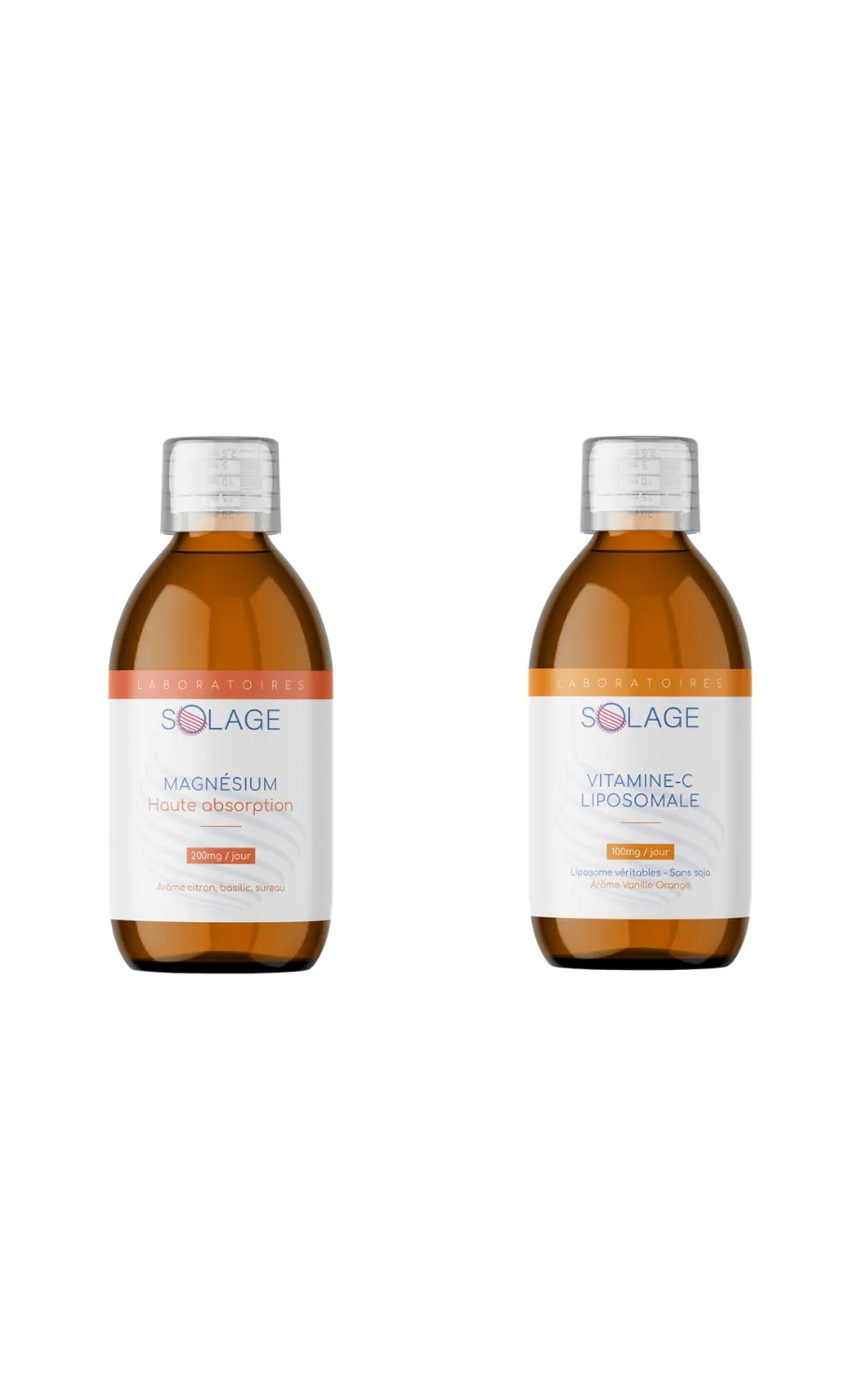 Pack Tonus et Relaxation