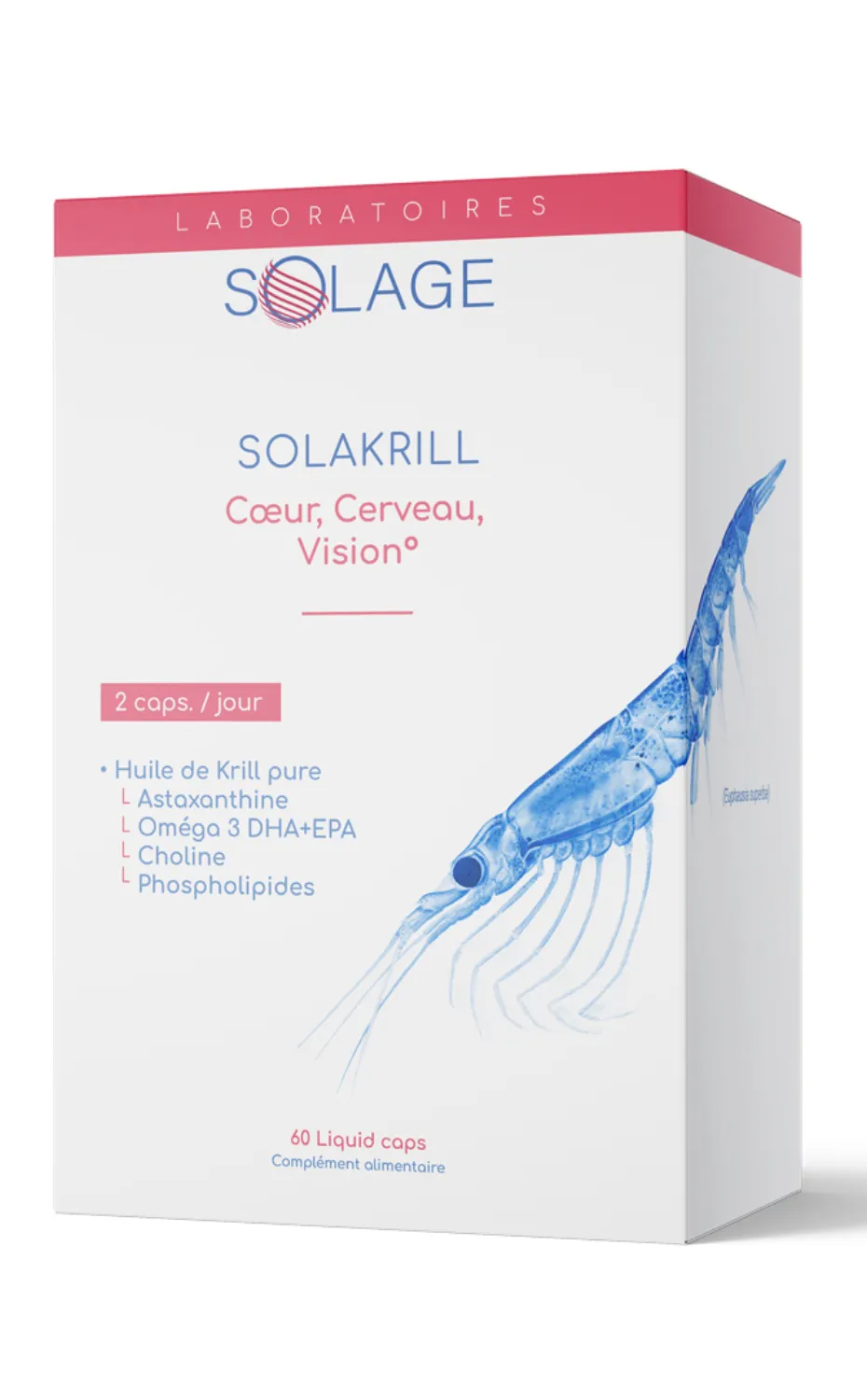 Solakrill