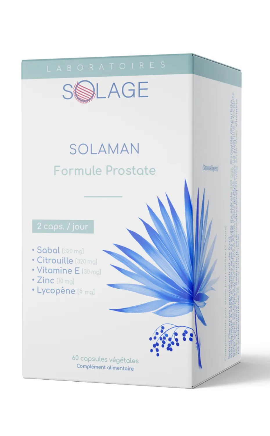 Solaman