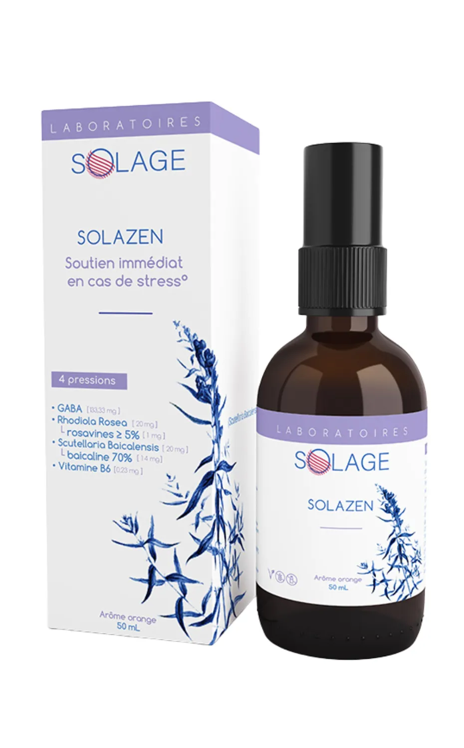 Solazen
