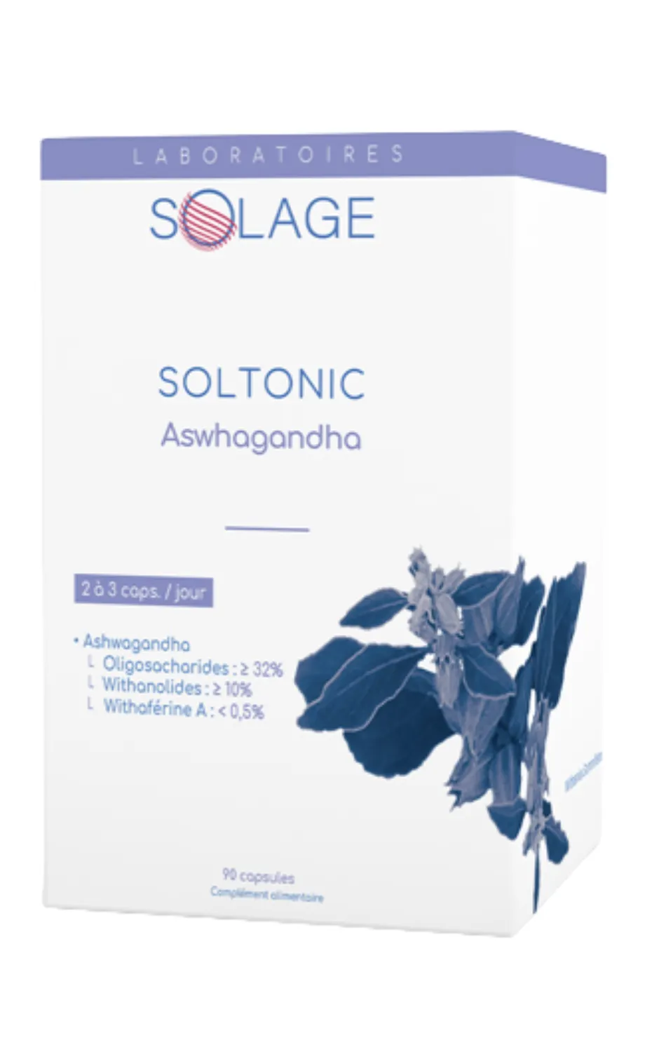 Soltonic