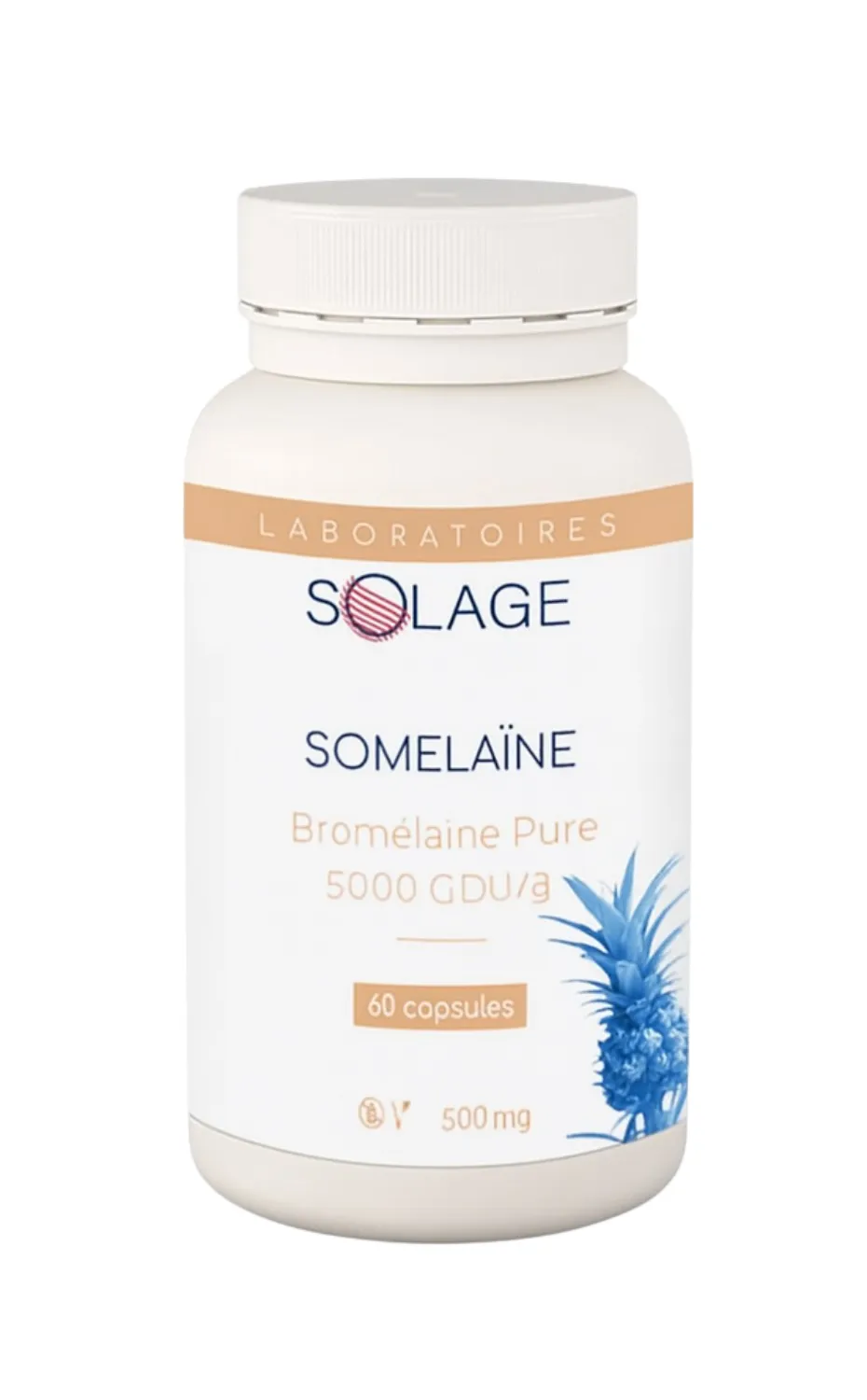 Som&eacute;la&iuml;ne
