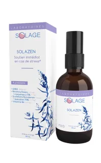 Solazen