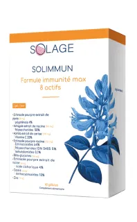 Solimmun